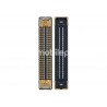 Socket Board To Board 50Pin, 2Row, 0.3mm Samsung SM-F956 Fold6 Ori