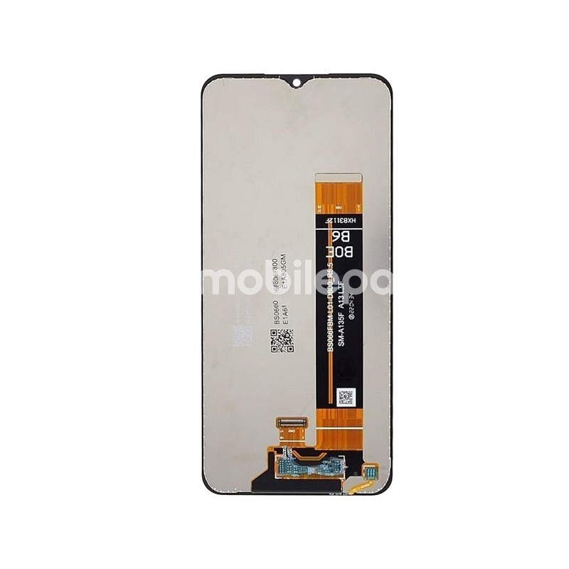 Display Touch Black Samsung SM-E135 F13 (IPS)