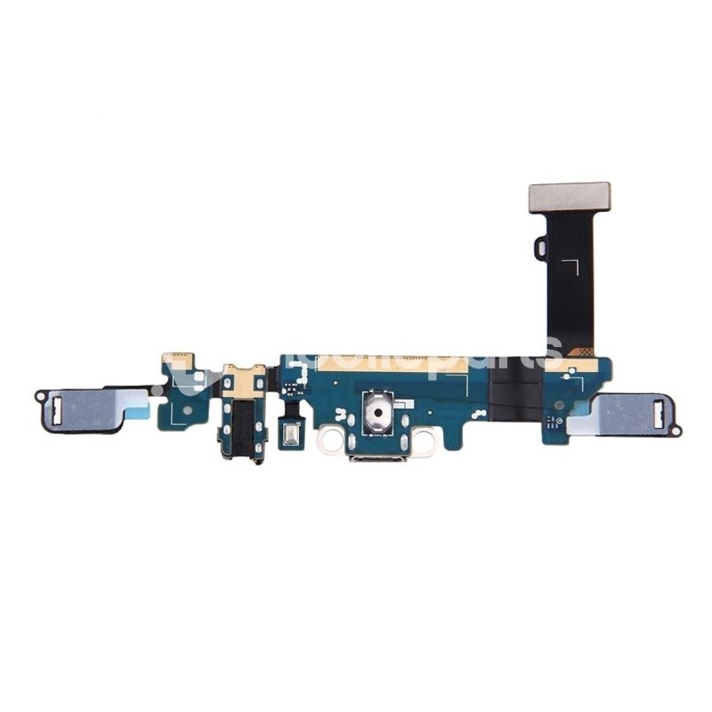 Charging Connector Flat Cable Samsung SM-C5000 - C5