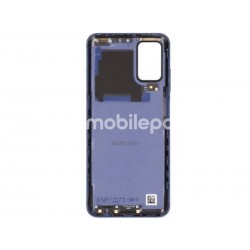 Rear Cover Blue Samsung SM- A037 A03s Ori