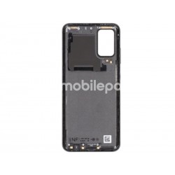 Rear Cover Black Samsung SM- A037 A03s Ori