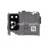 Camera Lens + Cover Samsung SM- A037 A03s Ori