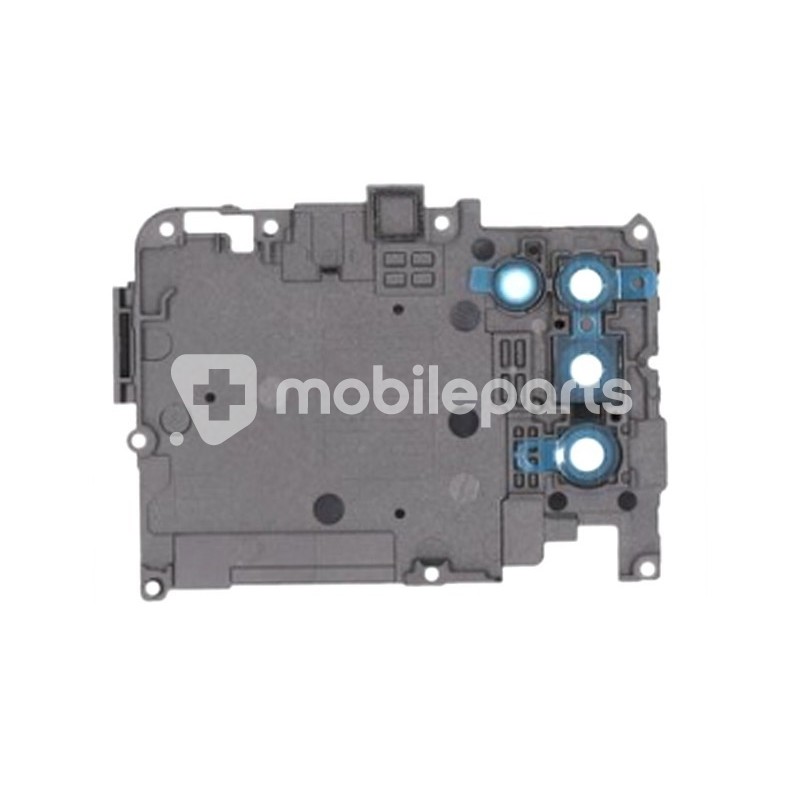 Camera Lens + Cover Samsung SM- A037 A03s Ori