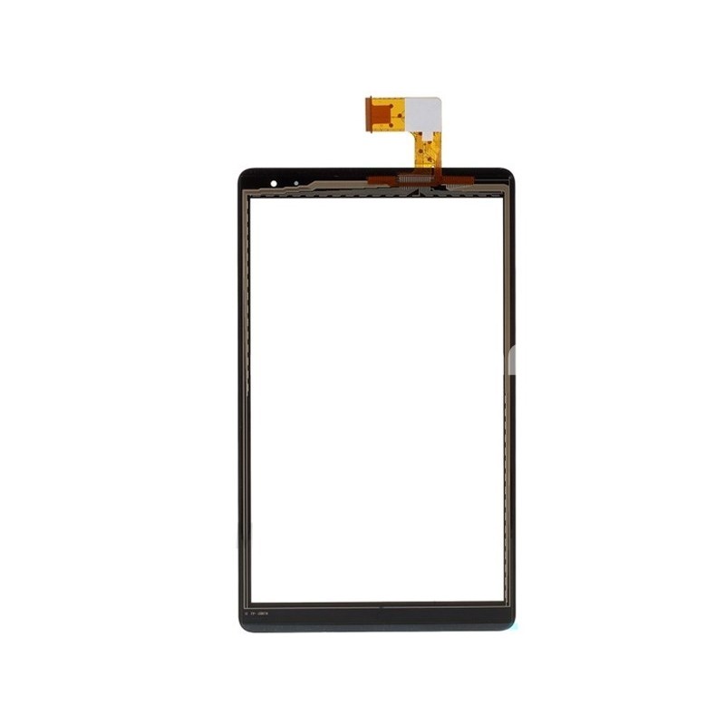 Touch Screen Black Alcatel 1T 10 (8082)