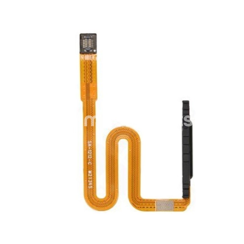 Fingerprint Flex Cable Black Samsung SM- A037 A03s Ori