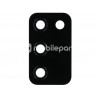 Camera Lens Black Samsung SM- A037 A03s Ori