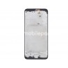 Frame LCD Black Samsung SM- A037 A03s