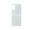 Rear Cover White Samsung SM- A037 A03s Ori