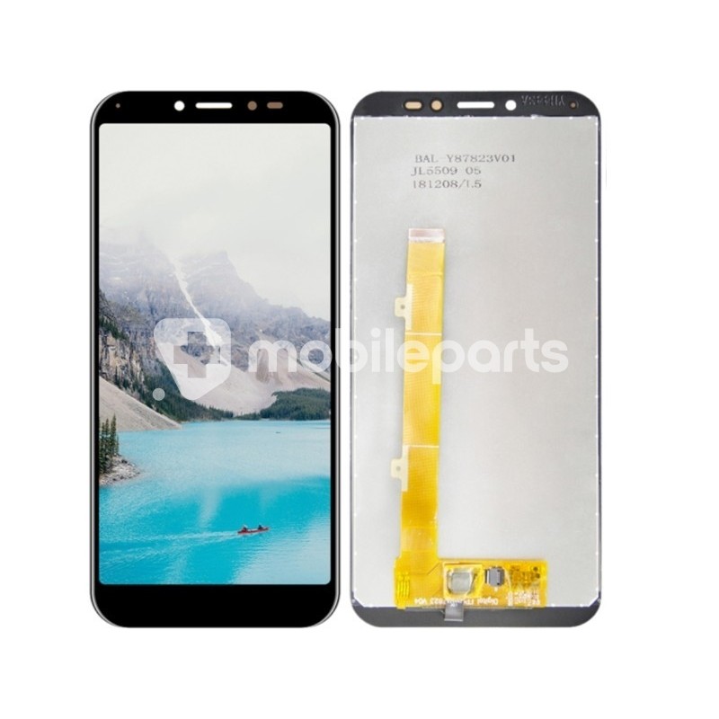 Display Touch Black Alcatel 1S OT-5024 (IPS)