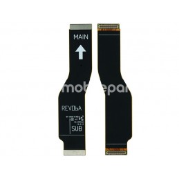 Motherboard Flat Cable...