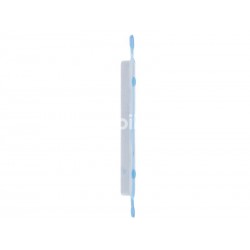 External Volume key White Samsung SM- A037 A03s