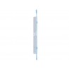 External Volume key White Samsung SM- A037 A03s