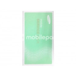 Display Touch Black Samsung SM-A510F