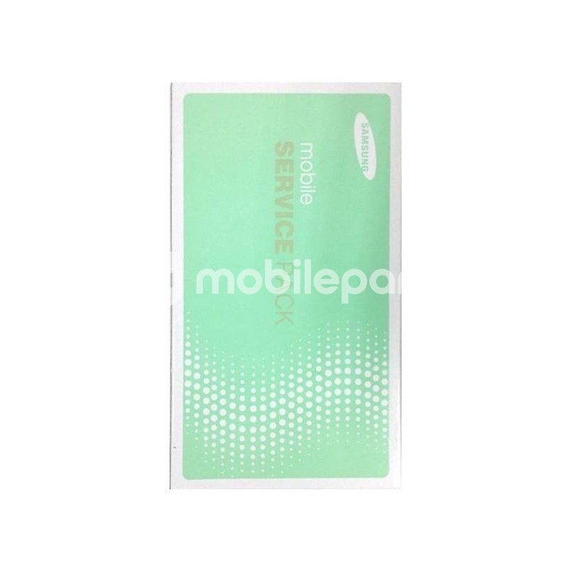 Display Touch Black Samsung SM-A510F