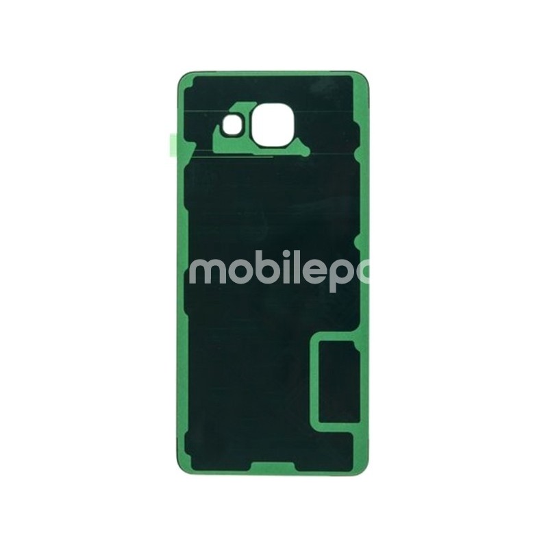 Back Cover Gold Samsung SM-A510F A5 2016