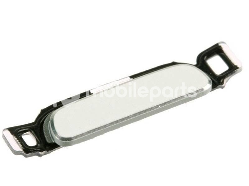 Tasto Home Esterno Bianco Samsung I9300