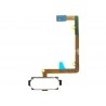 Tasto Home Bianco + Flat Cable Samsung SM-A510F No Logo