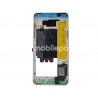 Middle Frame Silver Samsung SM-A510 