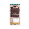 Middle Frame Pink Gold Samsung SM-A510 