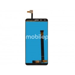 Lcd Touch Black Alcatel OT-7070 Pop 4 6.0