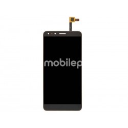 Lcd Touch Black Alcatel OT-7070 Pop 4 6.0