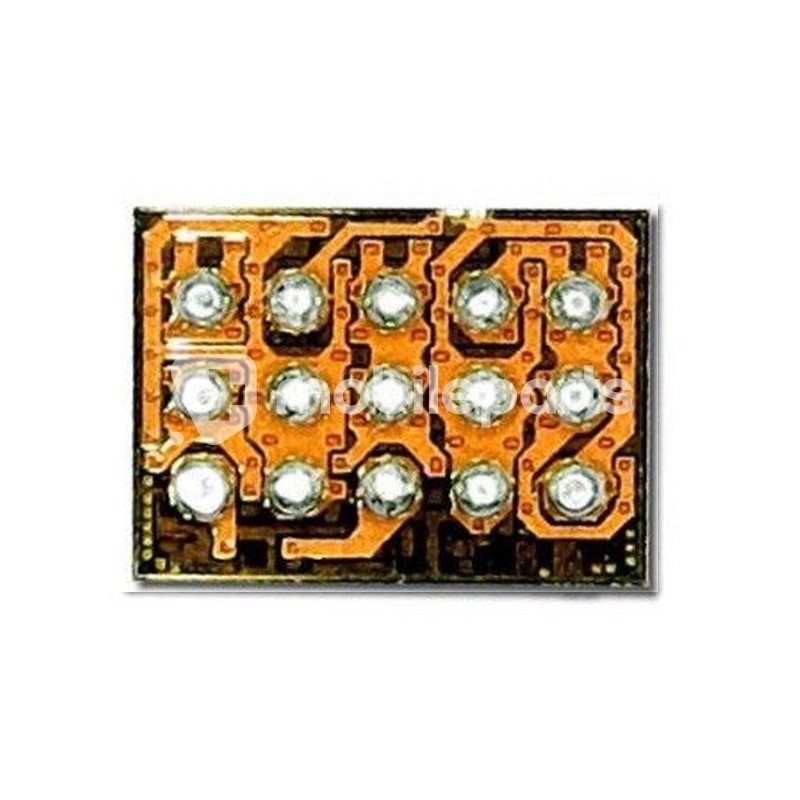 Battery Voltage Detector IC ET9530 Samsung SM-A510
