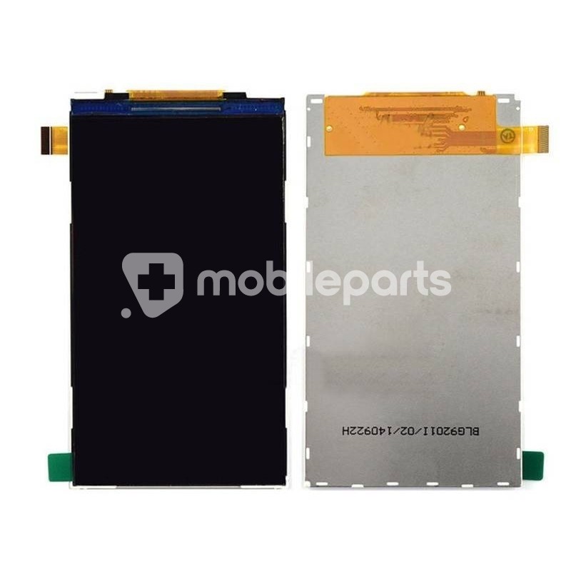 Display Alcatel OT-5038