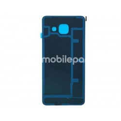 Retro Cover Nero Samsung SM-A310F Ori