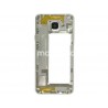 Middle Frame Vers. Bianco Samsung SM-A310F No Logo