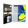 Premium Tempered Glass Protector Samsung SM-A805F A80
