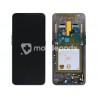 Display Touch Black + Frame Samsung SM-A805F A80