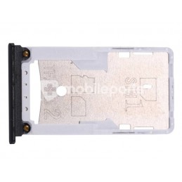 Supporto Dual Sim + Micro SD Gold Xiaomi Mi Max 2
