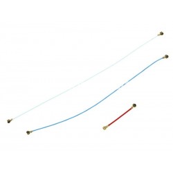 Coax Cavle 3PCS Samsung SM-A805F A80