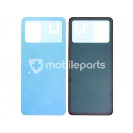 Retro Cover Laser Blue...