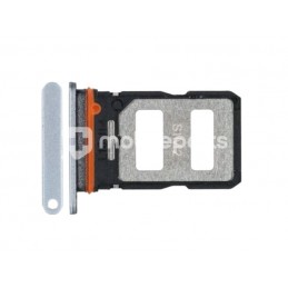 Supporto Sim Card Silver...