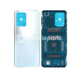 Retro Cover Silver Xiaomi...