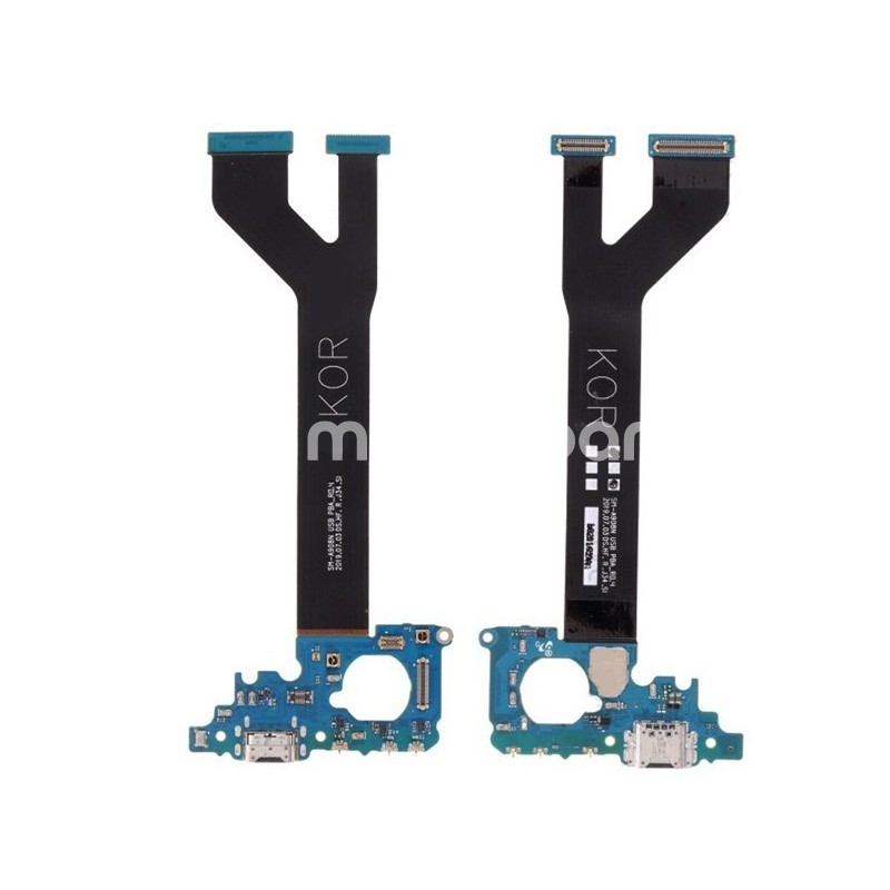 Charging Connector Flex Cable Samsung SM-A908N A90 5G