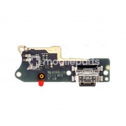 Charging Connector + Board...