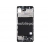 Front LCD Black Samsung SM-A51