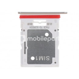 Supporto Dual Sim Polar...