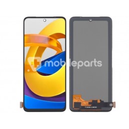 Display Touch Nero Xiaomi...
