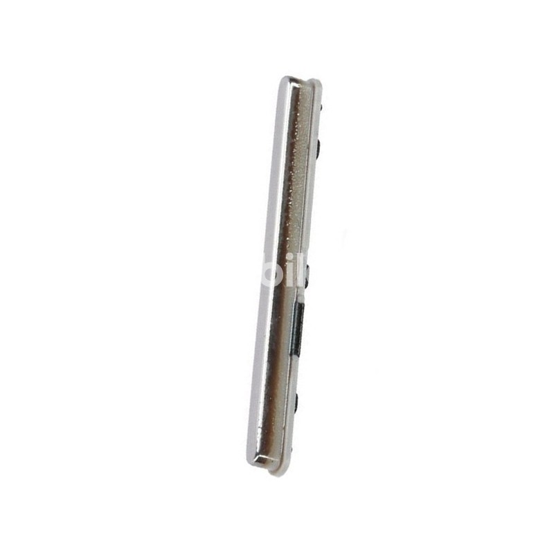 Volume Button Prism Crush White Samsung SM-A515 A51