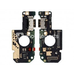 Charging Connector + Board...