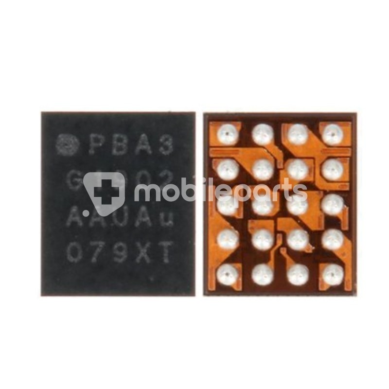 IC Power Supervisor S2MPB03X01-6031 Samsung SM-A515 A51