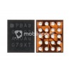 IC Power Supervisor S2MPB03X01-6031 Samsung SM-A515 A51