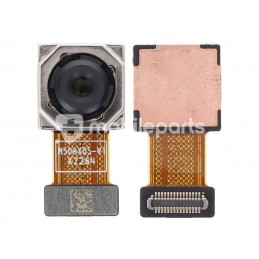 Camera Posteriore 50MP...