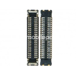 LCD Connector Onboard...