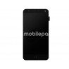 Display Touch Nero + Frame Alcatel OT-5051D
