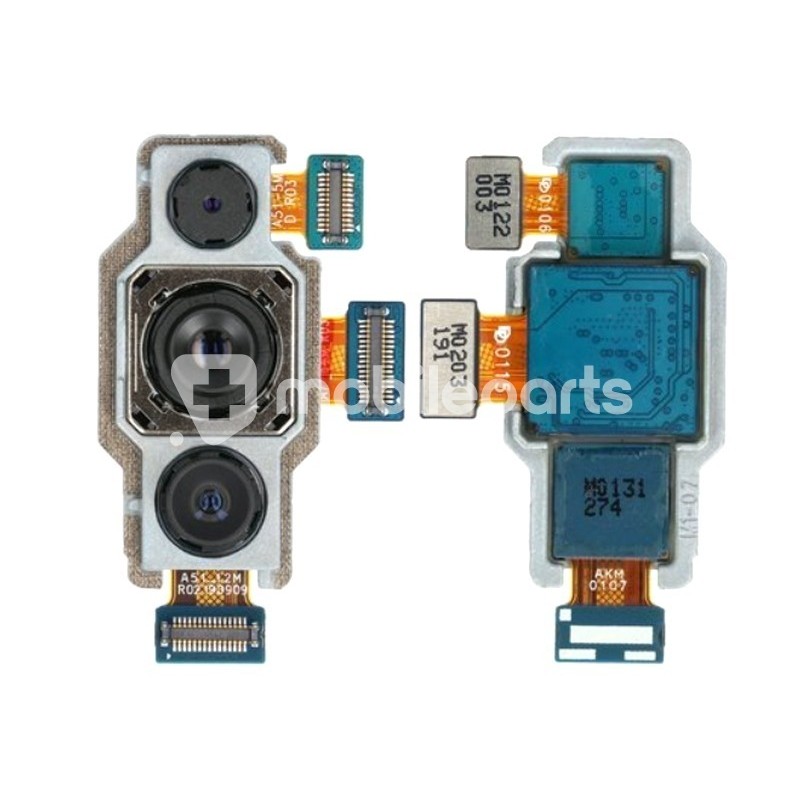 Rear Camera Samsung SM-A715F A71 Ori