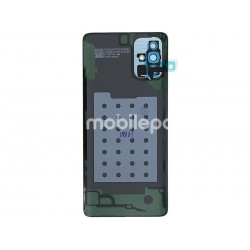 Rear Cover Blue Samsung SM-A71 A715 Ori